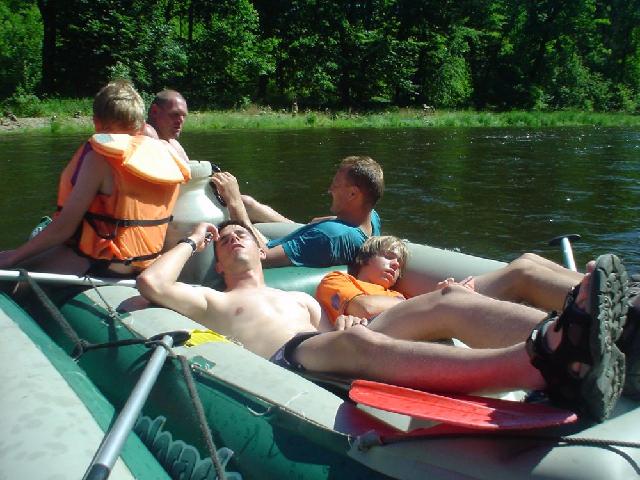Záchranáři, Vltava 2007 > obr (57)